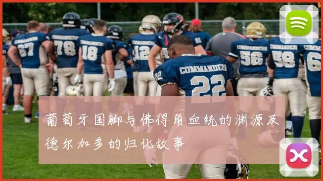葡萄牙国脚与佛得角血统的渊源及德尔加多的归化故事