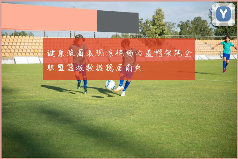 健康浓眉表现惊艳场均盖帽领跑全联盟篮板数据稳居前列